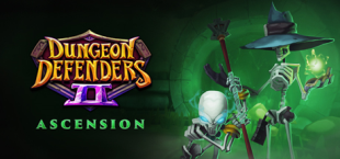 Dungeon Defenders II Now Out of Early Access
