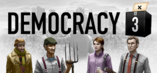 Small Update for OSX in Democracy 3