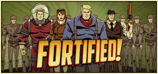 Fortified 1.0.4.0 patch is now live!