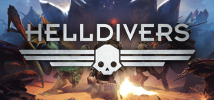 HELLDIVERS Now Available