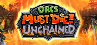 Orcs Must Die! Unchained Invasion Event