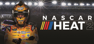 NASCAR Heat 3 Gets Xtreme Dirt Tour