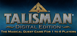 Talisman: The Nether Realm - OUT NOW!