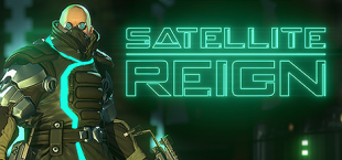 Satellite Reign Uplink Co-Op Beta is Live!
