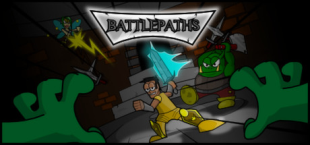 Battlepaths Version 1.8 Released