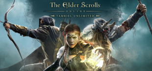 Play Elder Scrolls Online for Free This Weekend