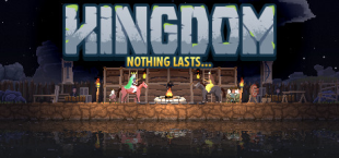Kingdom: New Lands news is coming at E3!