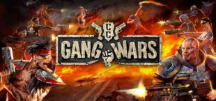 CrimeCraft: Gang Wars Bonus Promo 12-15 February