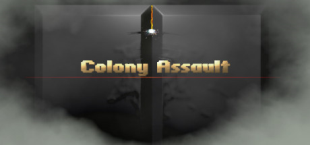 Colony Assault Hotfix and Update