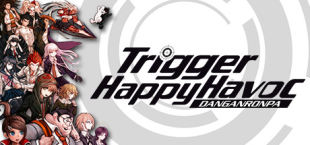 Danganronpa: Trigger Happy Havoc Coming Soon