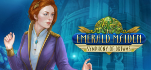 The Emerald Maiden: Symphony of Dreams Awaits!