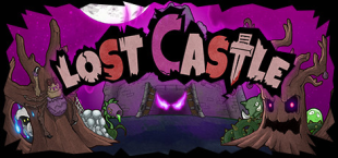 Lost Castle Patch v0.01 Beta : Control Bug Fixes
