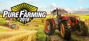 Pure Farming 2018 Pre-Order Trailer