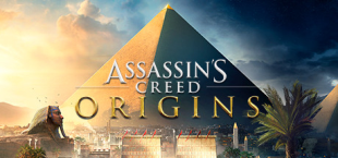 Assassin's Creed Origins The Curse of the Pharoahs Trailer
