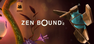 Zen Bound 2 OSX Update